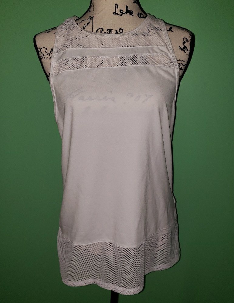 Fabletics Athletic Tank Top size Medium
